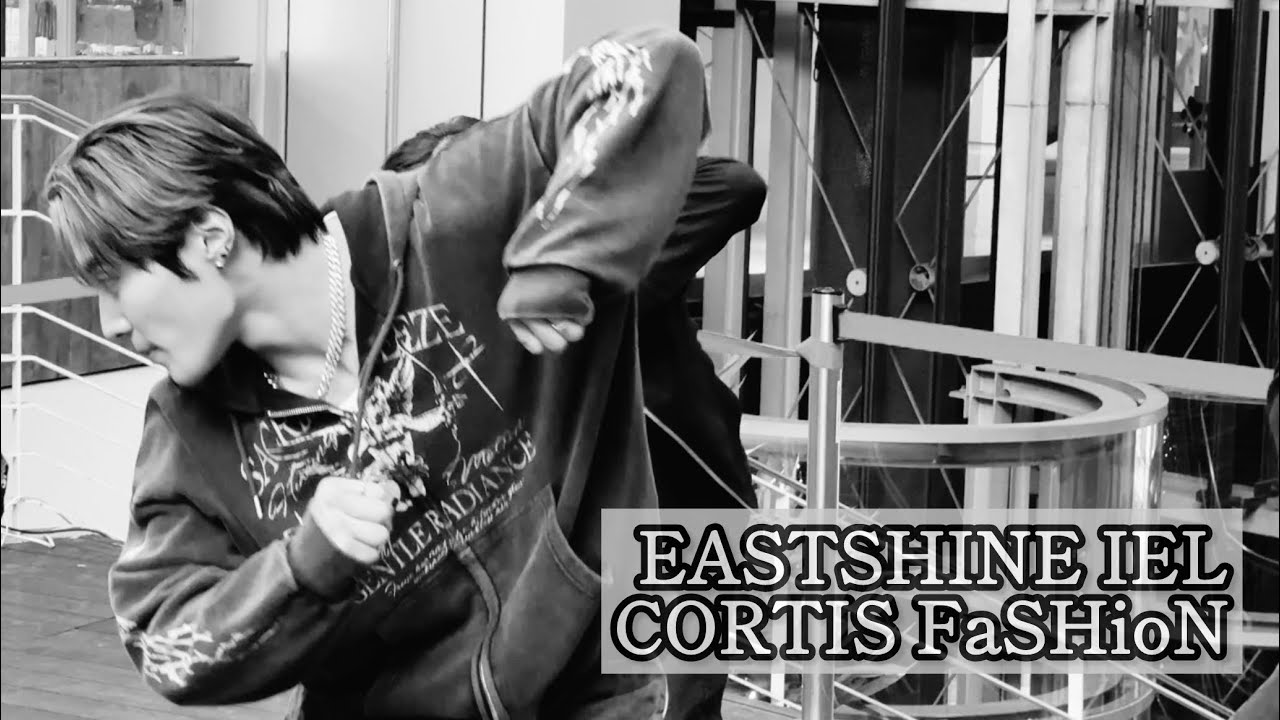 260228 CORTIS FaSHioN/EASTSHINE IEL