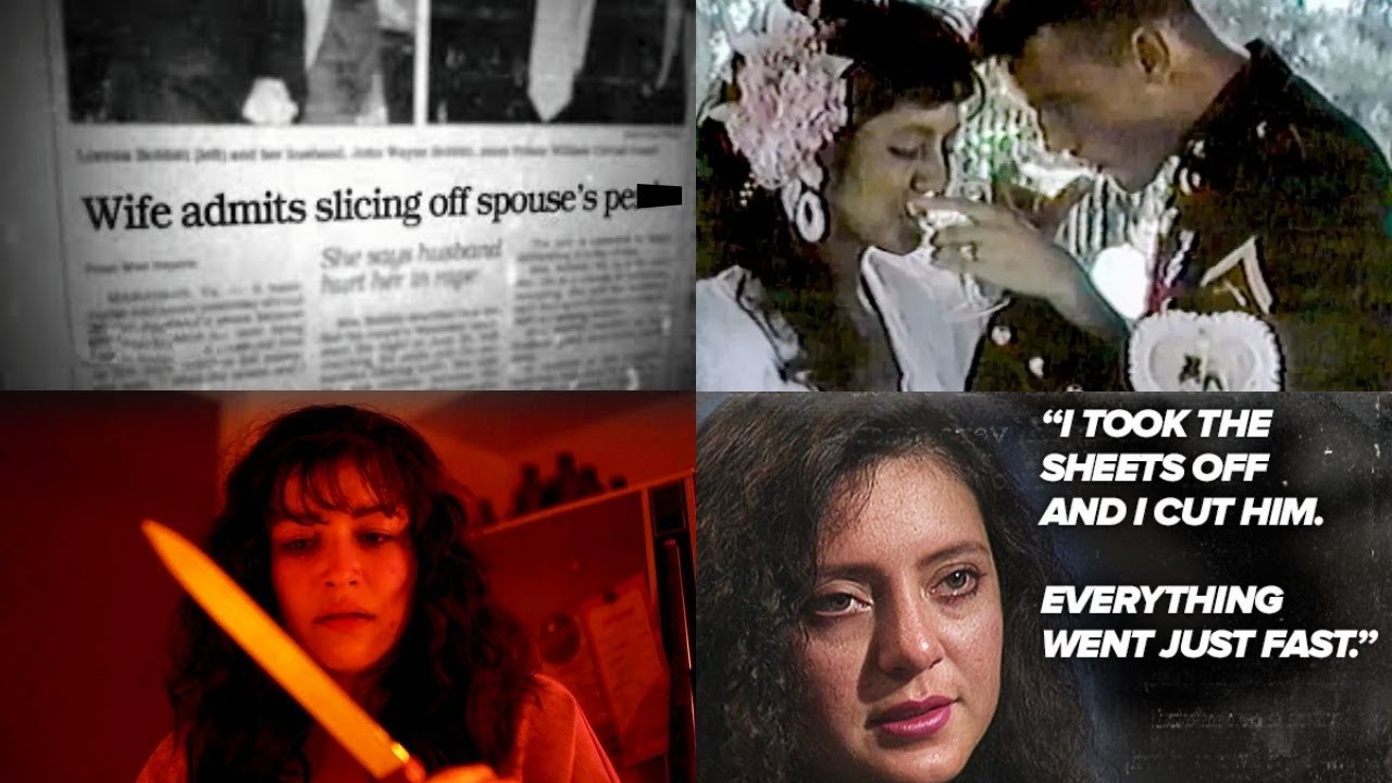 90s True Crimes