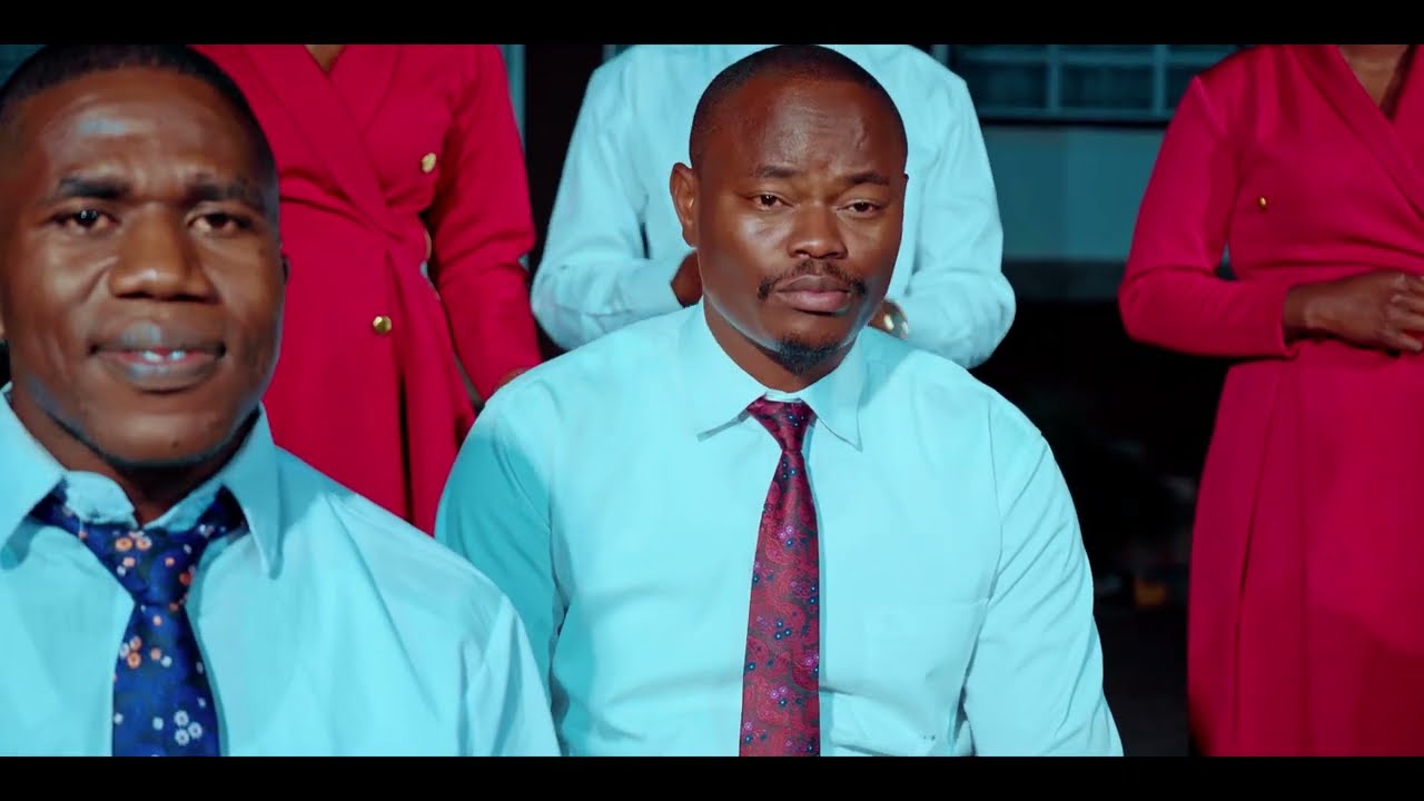 SANBALATI || CITIES CHORALE NAKURU 