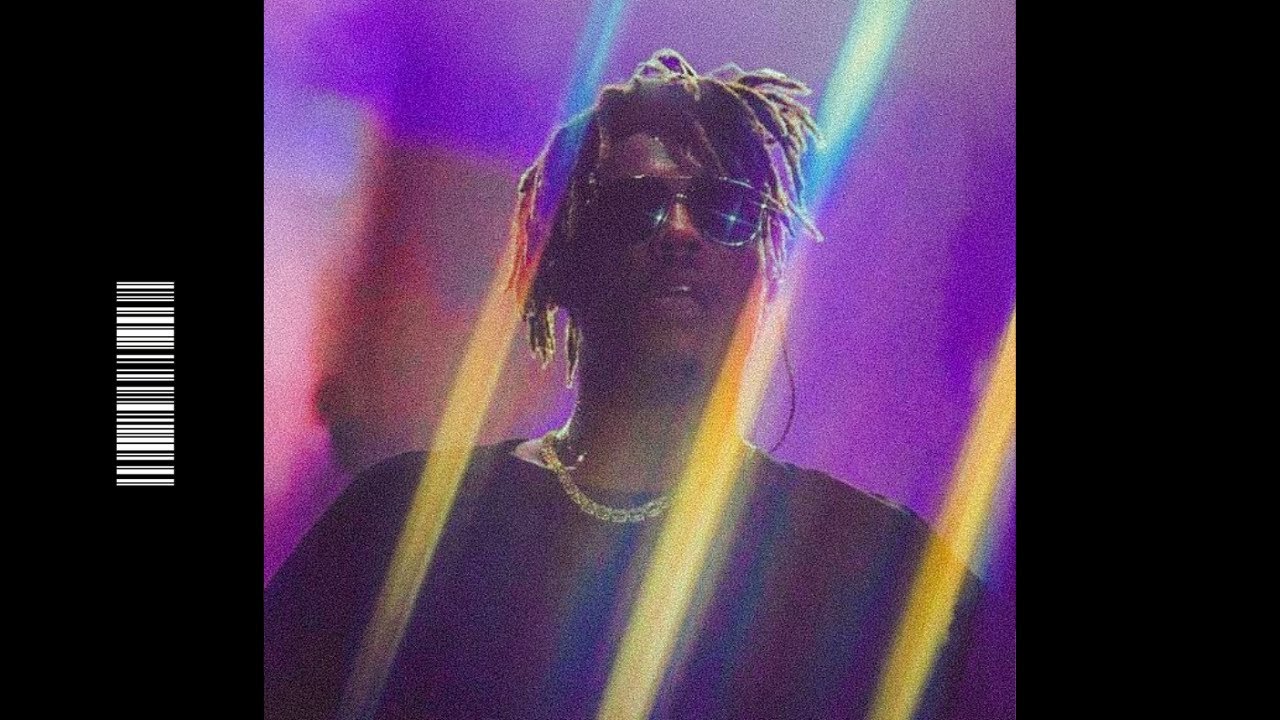 [FREE] Juice WRLD Type Beat - 