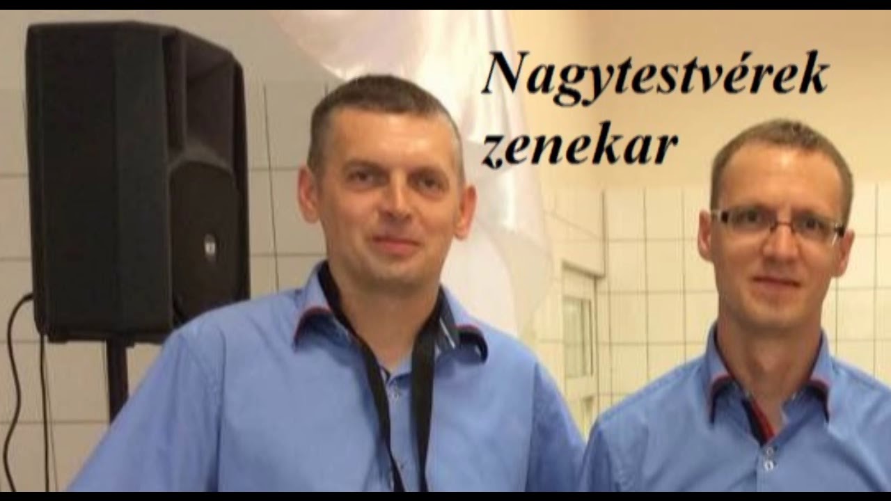 Nagytestvérek Mulatós 4