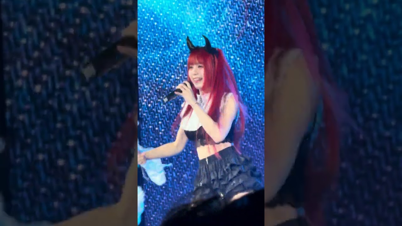 Castella (Vasa Fancam) - [ขอได้มั้ย…SOMEONE] @The Street Ratchada