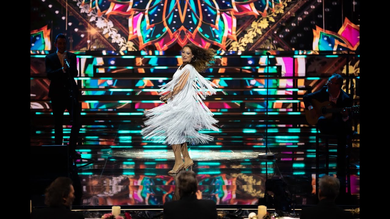 Marina Heredia – Una casa en el aire en ‘Tierra de 2024’