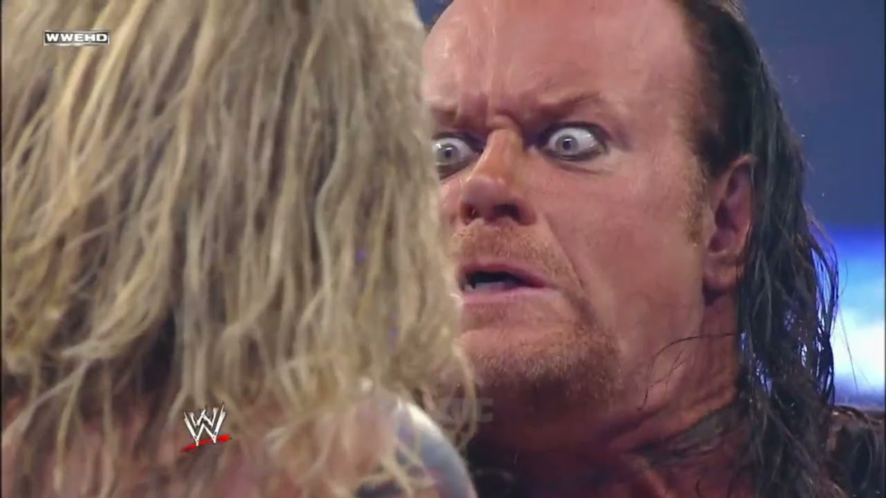 Chokeslam Collection &ndash; The Undertaker&rsquo;s Finisher Highlights