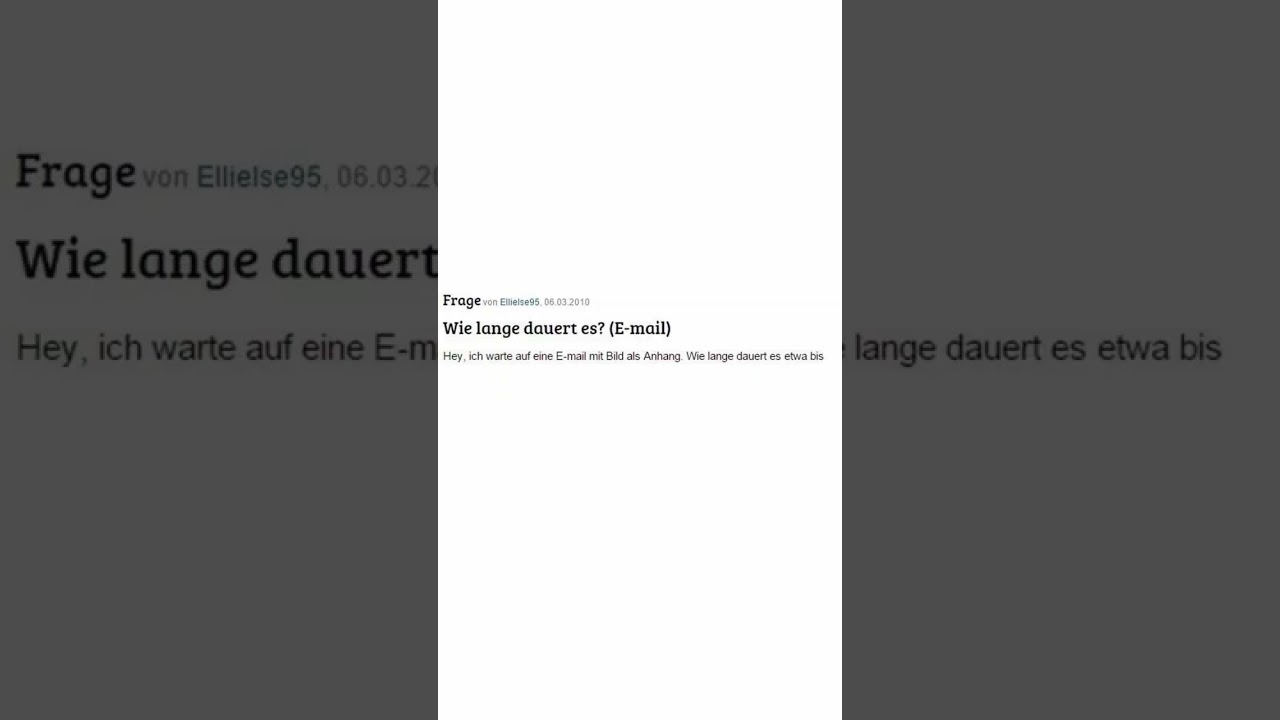 Top Deutsche Gutefrage.net Fragen | TTS #shorts