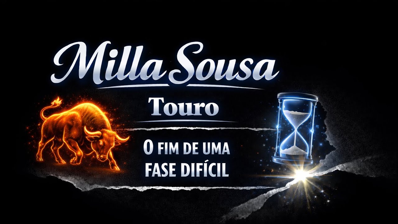 TOURO 07/03/2026- (11)998970271- ALGUÉM QUE TE DEU A PALAVRA NÃO VAI CUMPRIR. 