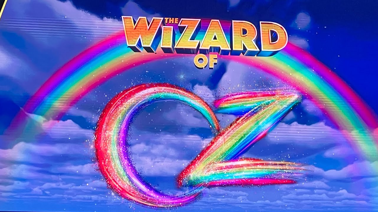 Wizard of Oz Finale 2023