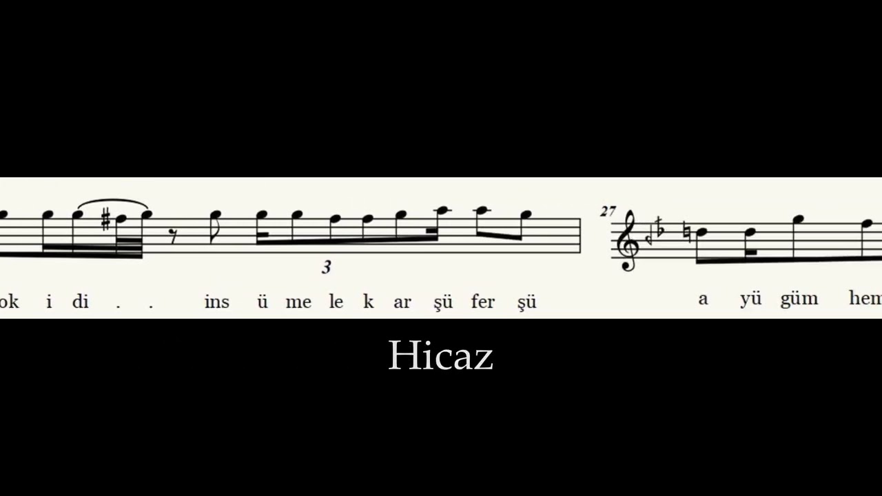 Tevhid Bahri - Kani Karaca