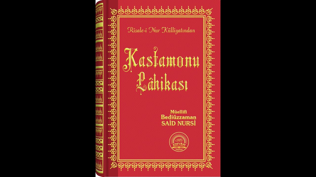 Kastamonu Lâhikası Sahife 221 2026
