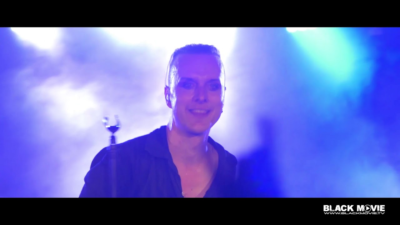 Solar Fake - Observer (Live at OUT OF DIRECTION 2019)