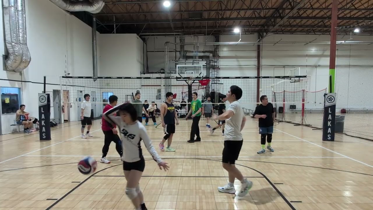 [2026/03/06] ⚡🏐 - 2️⃣