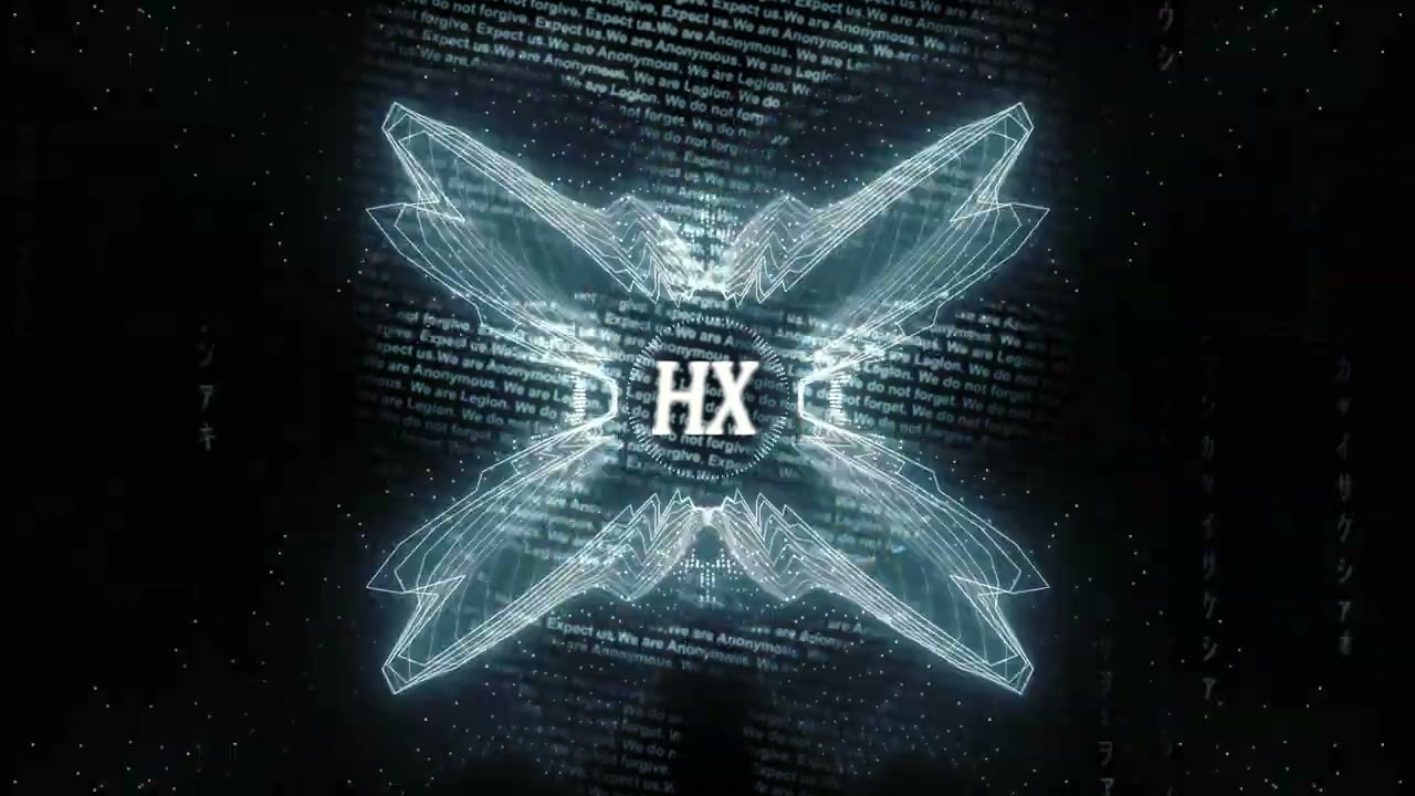 Hxploit - Anonymous
