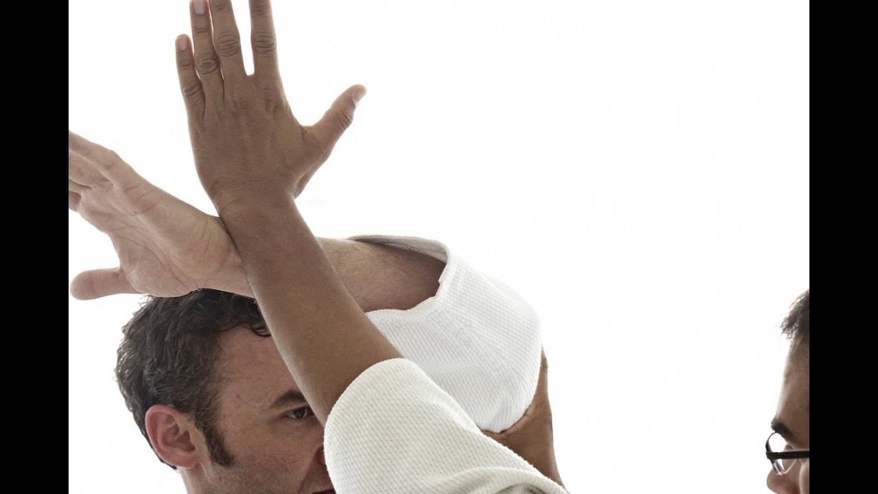 Γνωριμία με το Aikido
