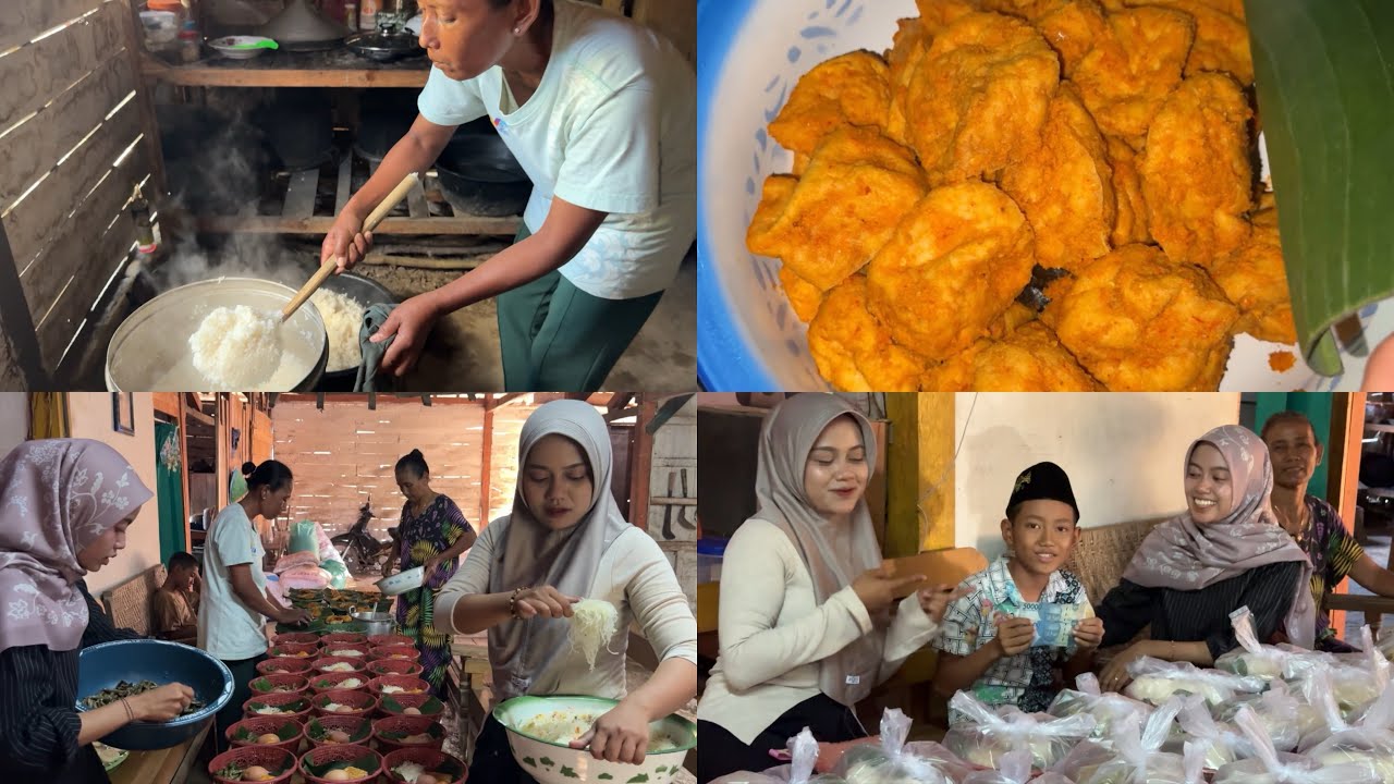 REVI BANCAK AN MAPAK LAMARAN ALHAMDULILLAH MUGO LANCAR SAMPAI HARI H YO REPP 🥳🥰🤗😘✨