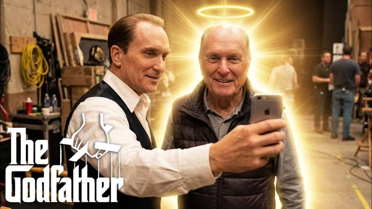 The Godfather Cast Salary & Net Worth || Then Vs Now