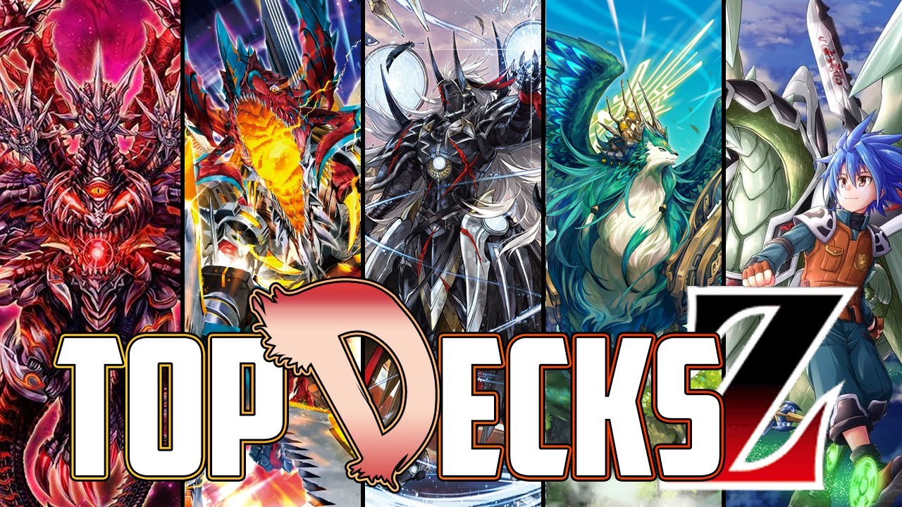 TOP DECKS || Episode DZ224 - What is a Buddy?