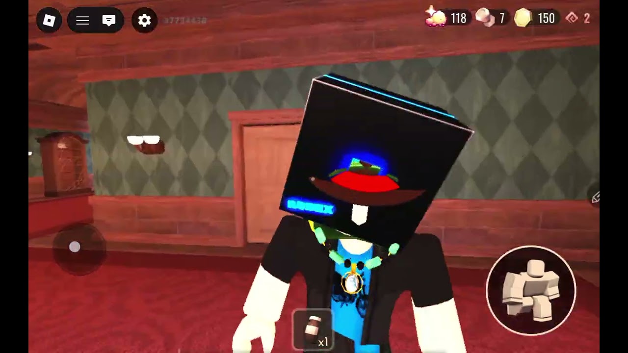 Nueva Actualización de doors🤩🤩