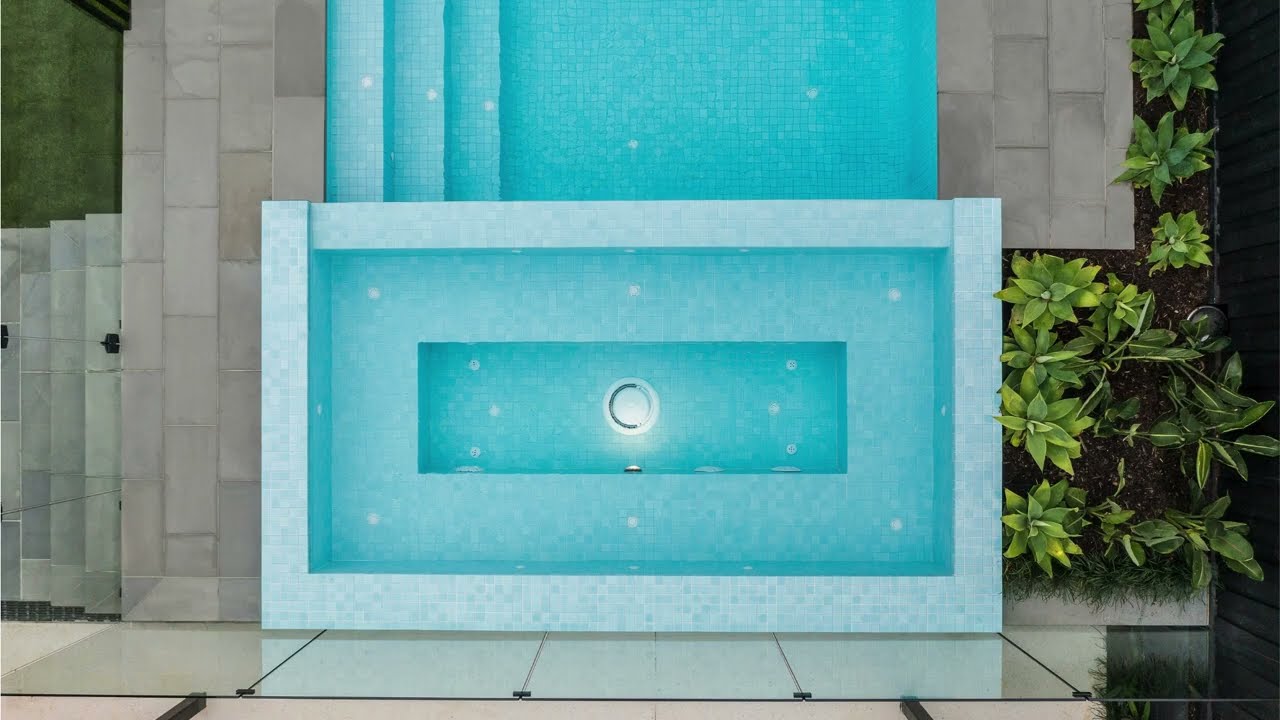 The Pool Tile Company Pool Collection