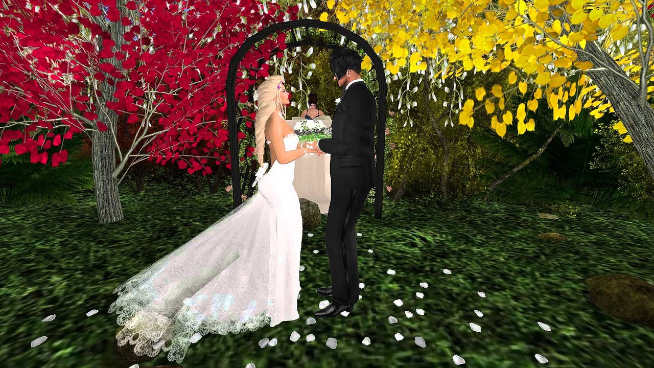 Riley and Marco SL Wedding...April 11, 2015