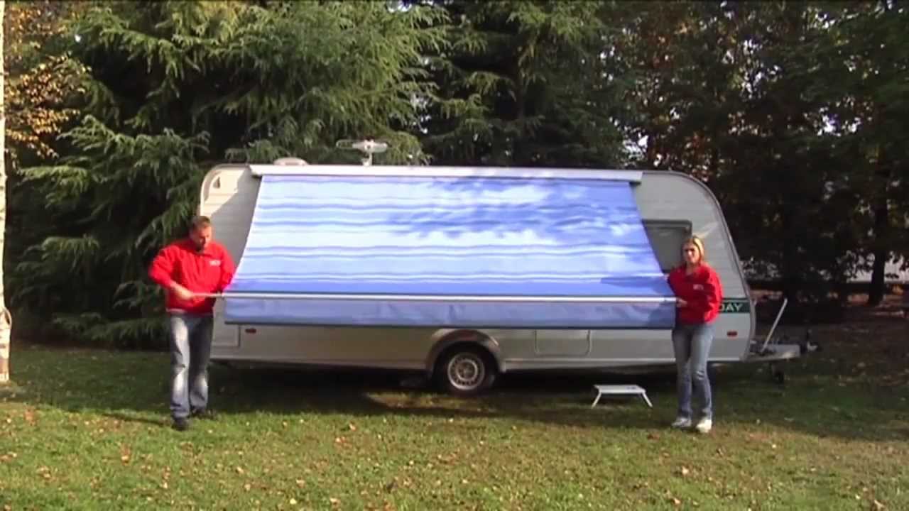 FIAMMA Caravanstore