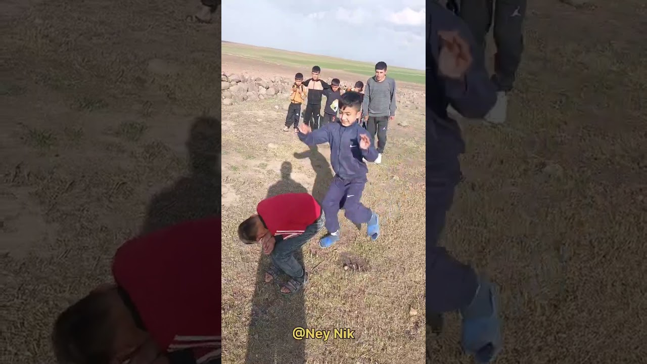 Tiksas Ş&ecirc;tika🗽🏟️!!..Ney Nik #1 #Ken #K&ecirc;f #Henek #Kom&icirc;d&icirc;ya_Kur#Ney_Nik