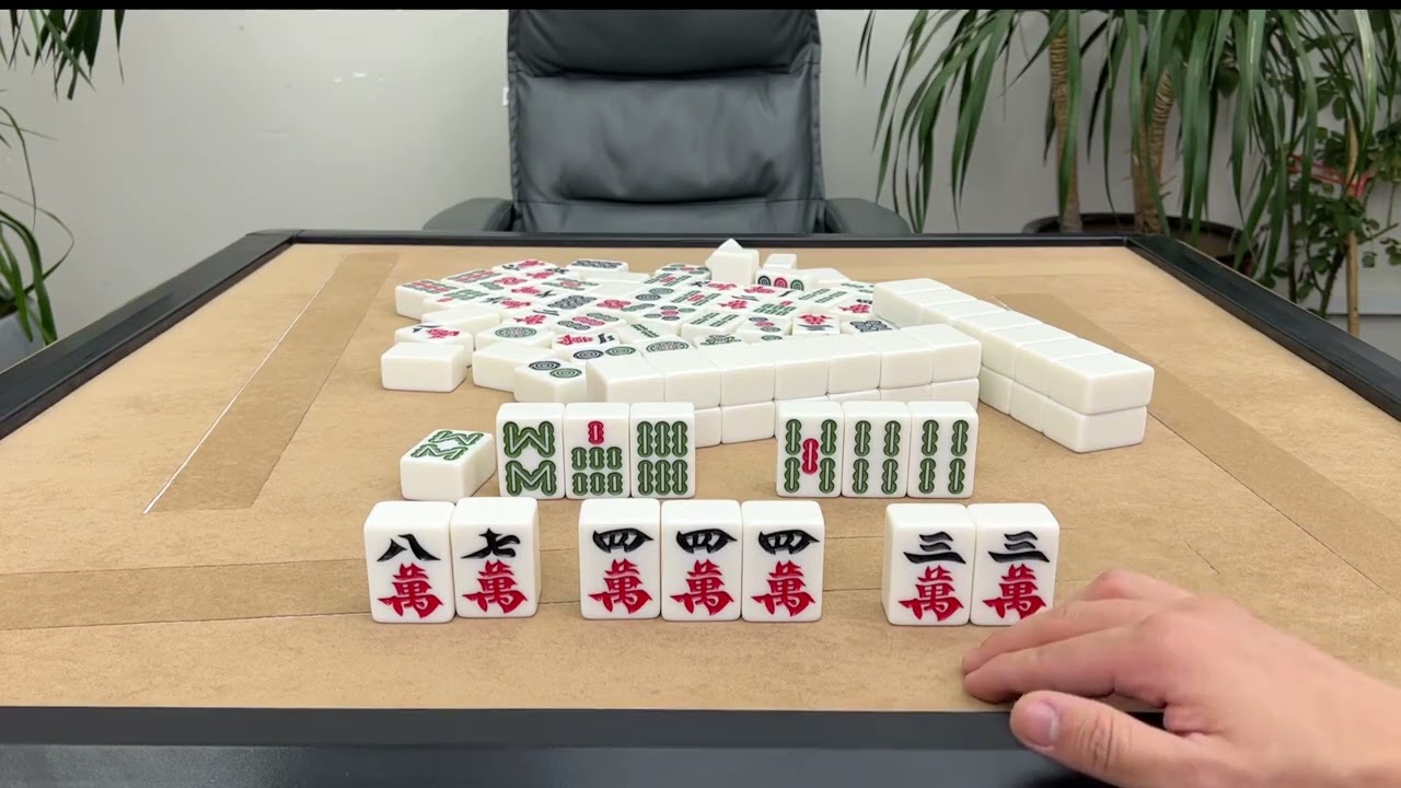 把把胡牌跑不了