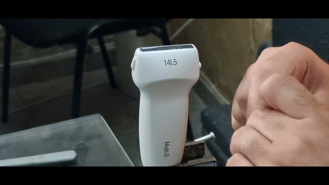 replace lense part 2
