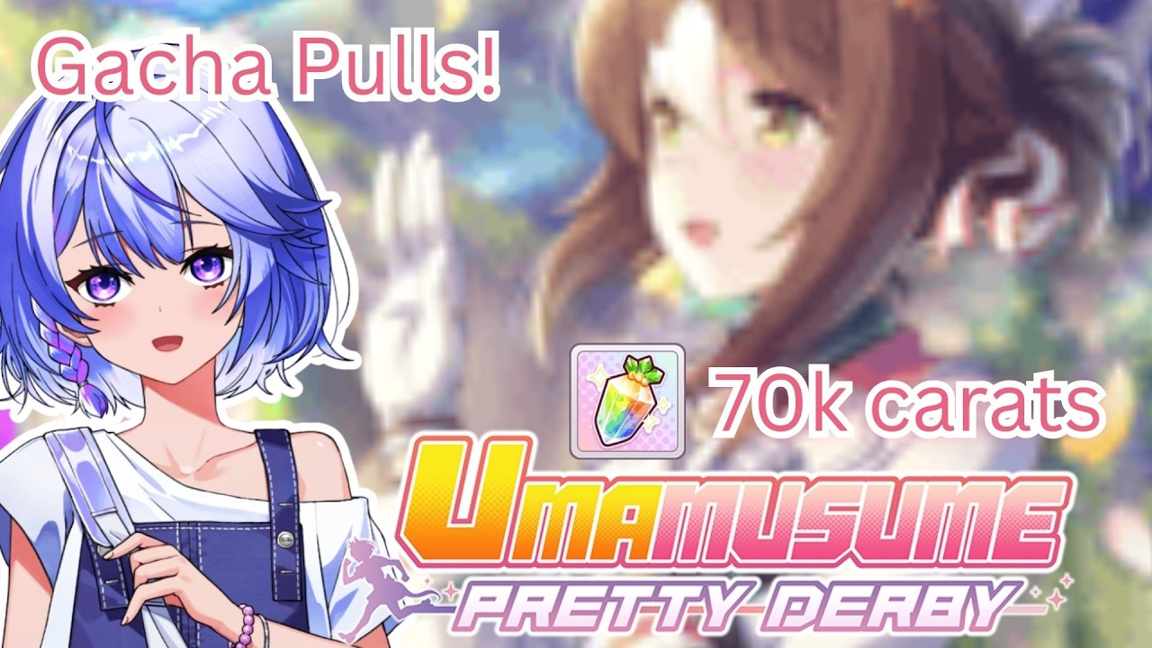 70k carats FineMo Pulls~