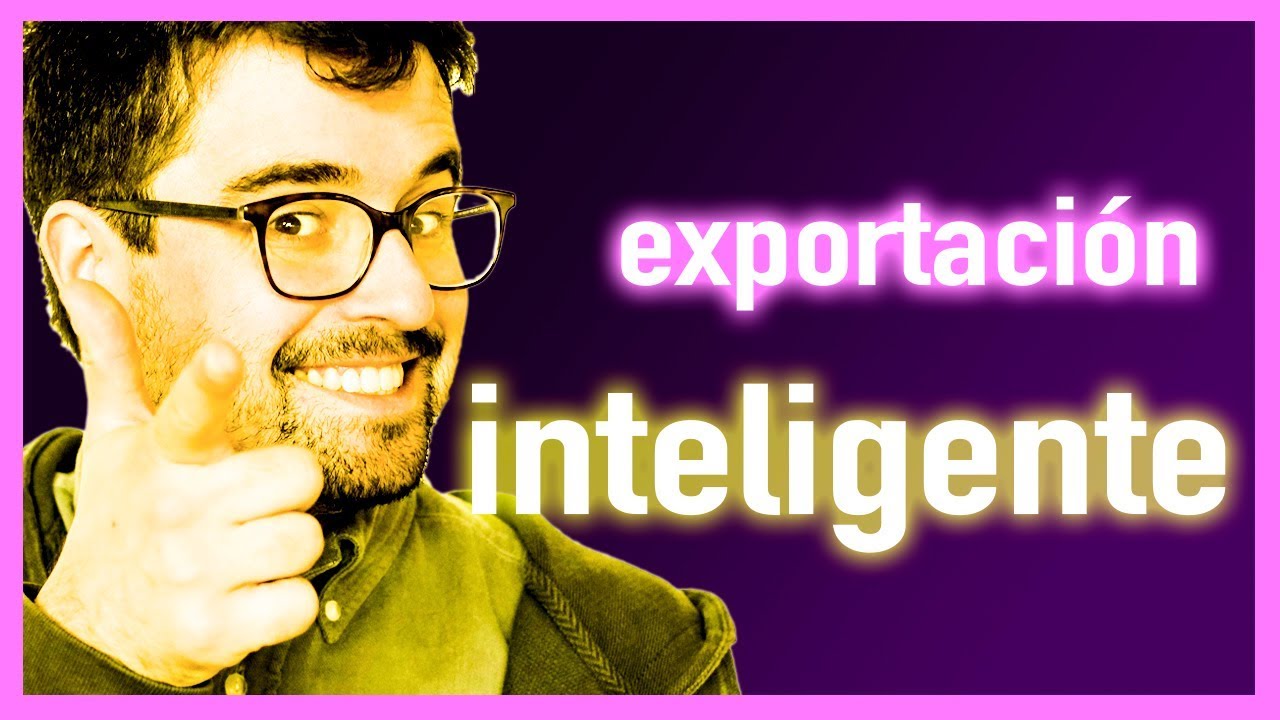 Exportar el vídeo 3 VECES MÁS RÁPIDO en Adobe Premiere Pro. ¡¡¡CON PRUEBAS!!