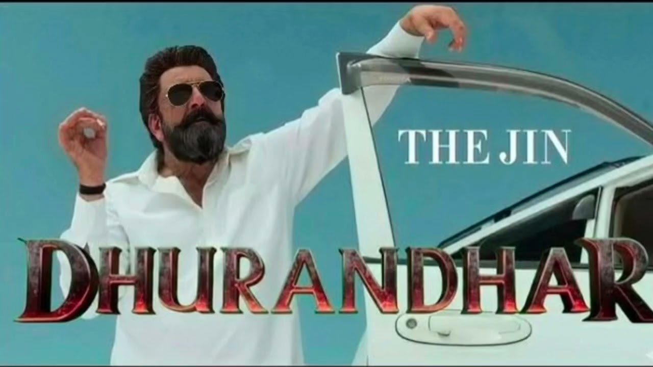 Main Usse Milunga Ek Bar Miladee   #dhurandhar 