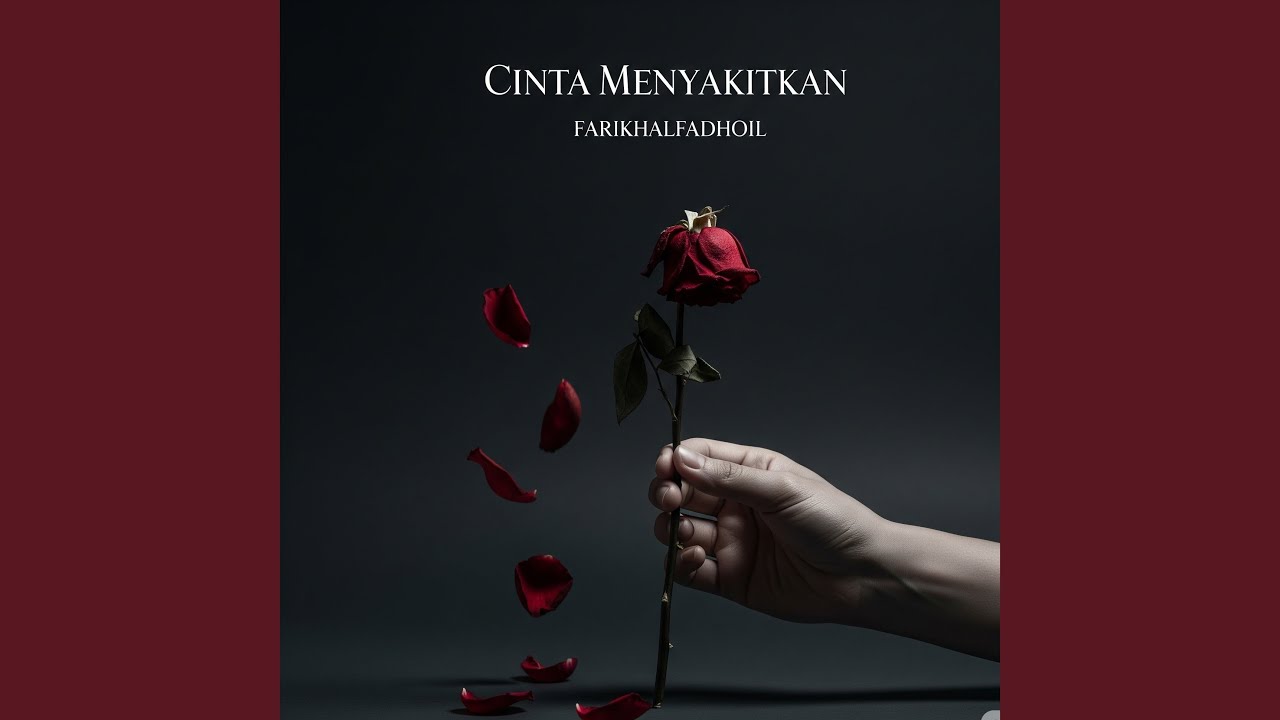 cinta menyakitkan