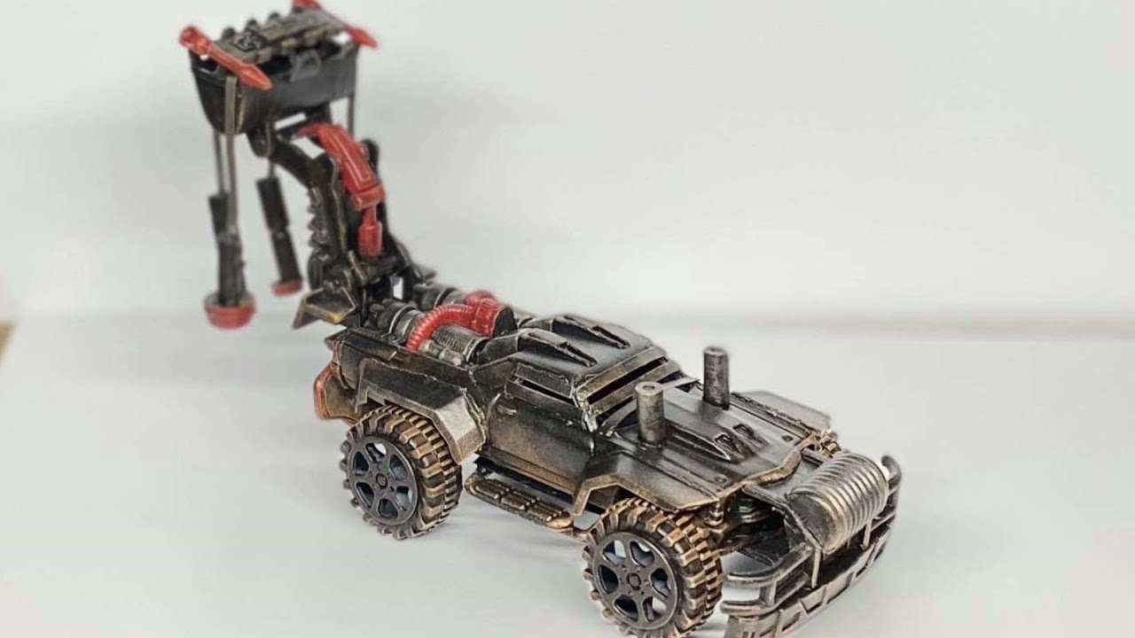 $4 PINK SLIP CHALLENGE FOR GASLANDS REFUELED