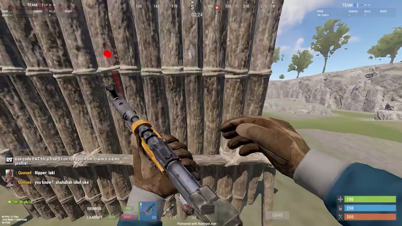 Rust Highlights #10 | by Krak1n