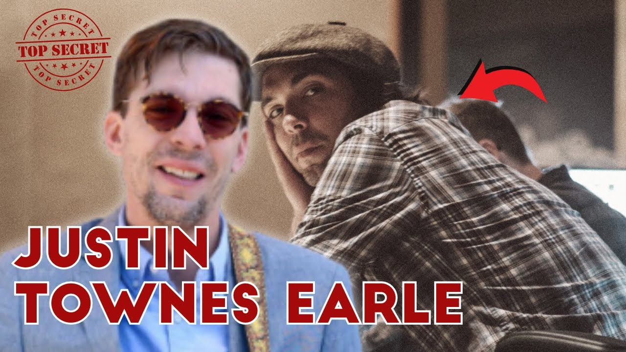 Justin Townes Earle: The Tragic Death of Steve Earle’s Son