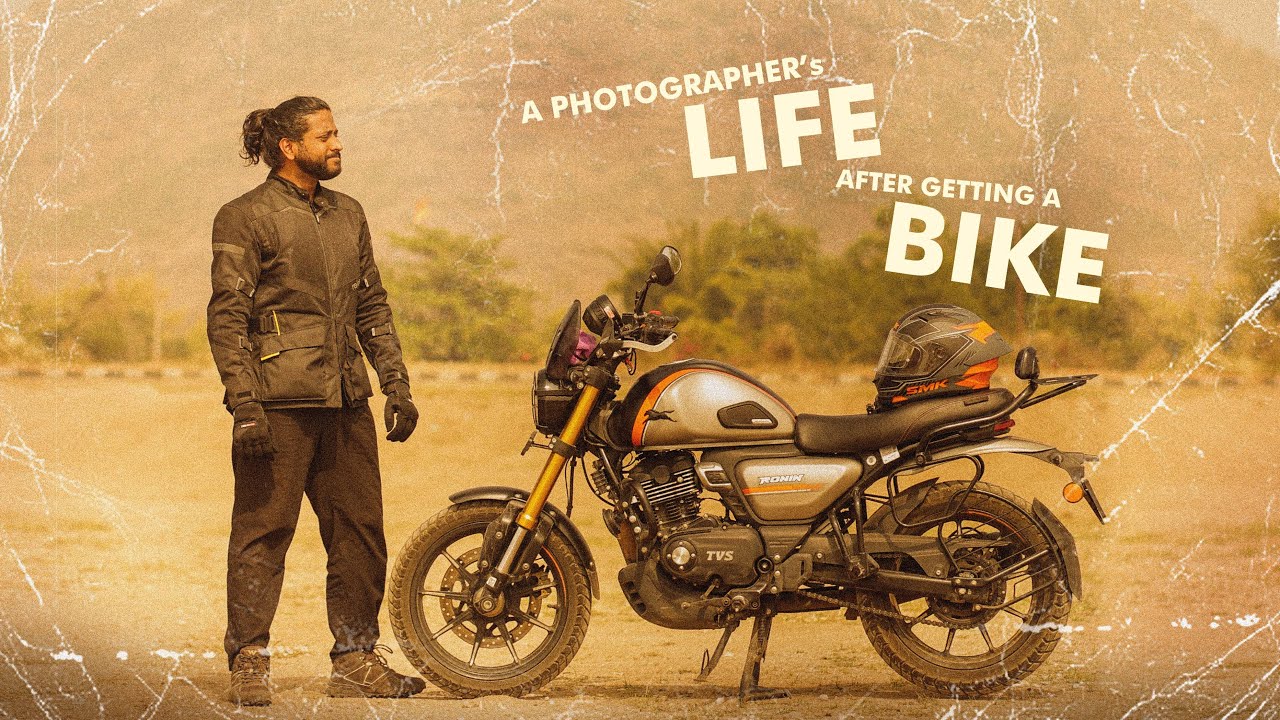 When a Photographer goes on a Road Trip | Konkan Ride | Shoebum