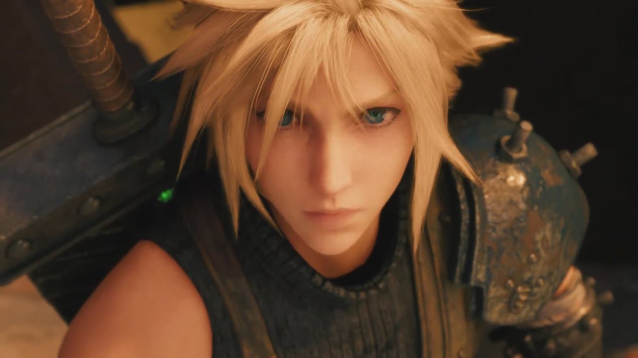 Sector 7 In Ruins Extended (In Game Music) FINAL FANTASY VII REMAKE OST