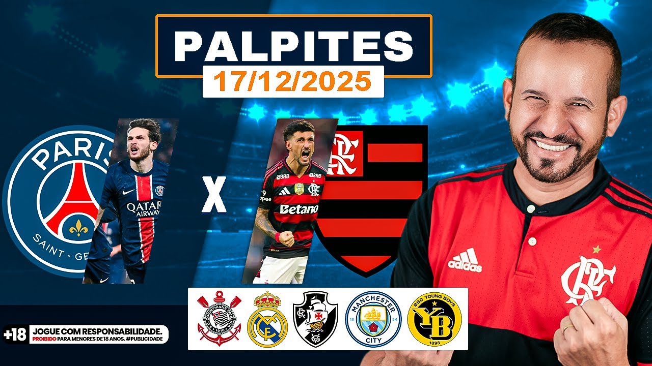 Football Predictions Wednesday 17/12/2025 ✅✅✅