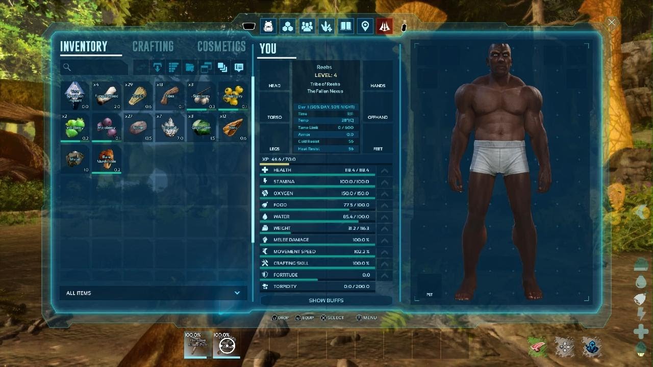 ASA looking for a base spot and bulding