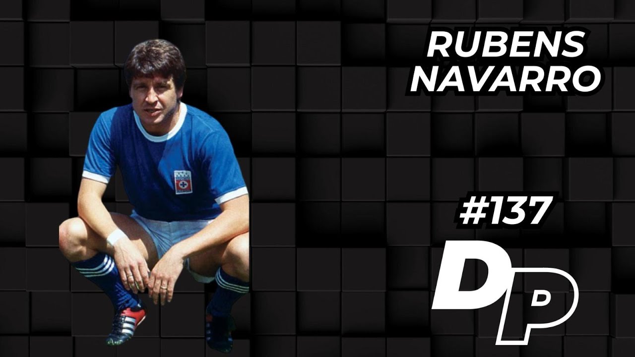 #DP137 | RUBENS 