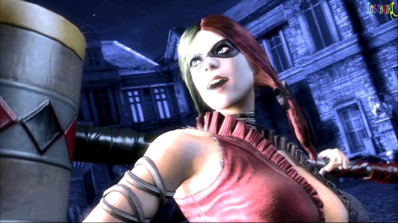 Injustice Gods Among Us Funniest Story Related Clash Quotes Part 3