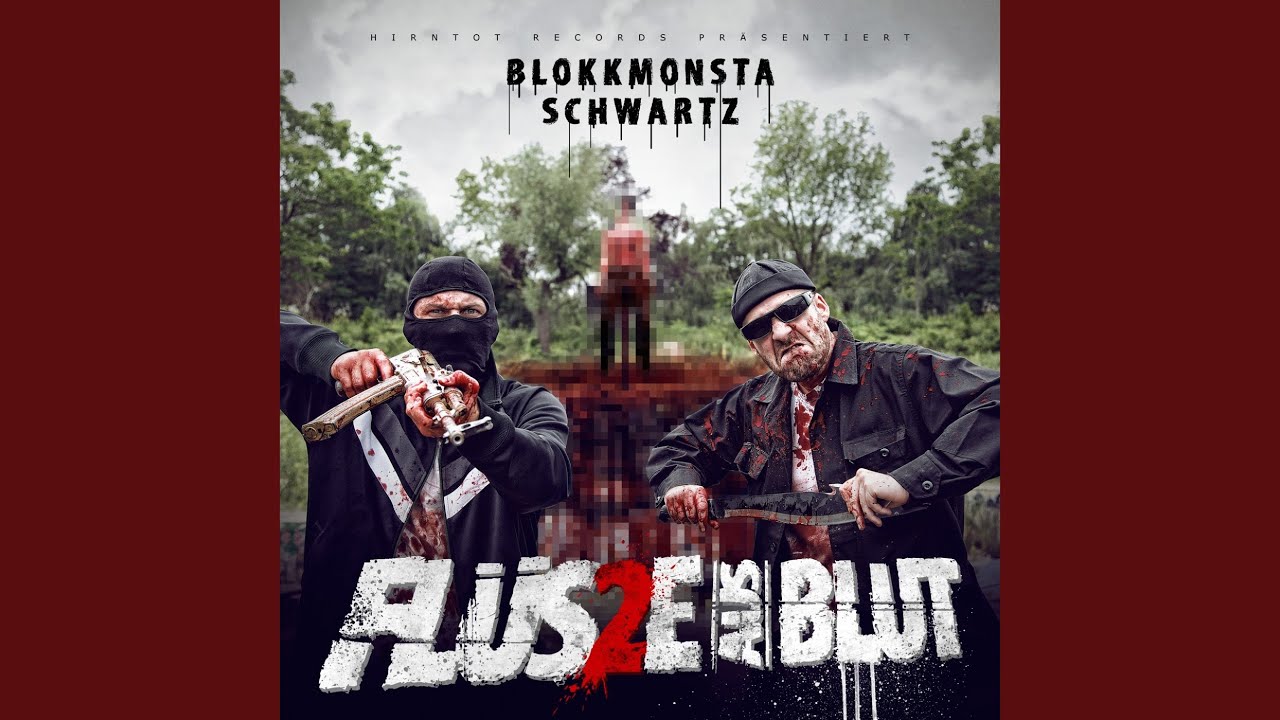 Töten für Promo