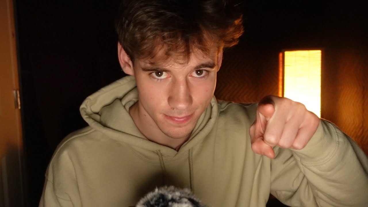 calling out Joon Lee ASMR!