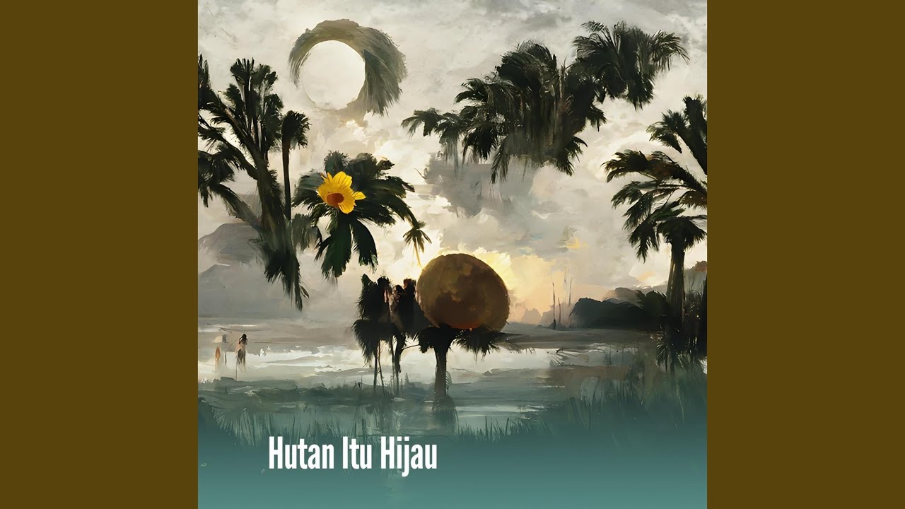 Hutan Itu Hijau