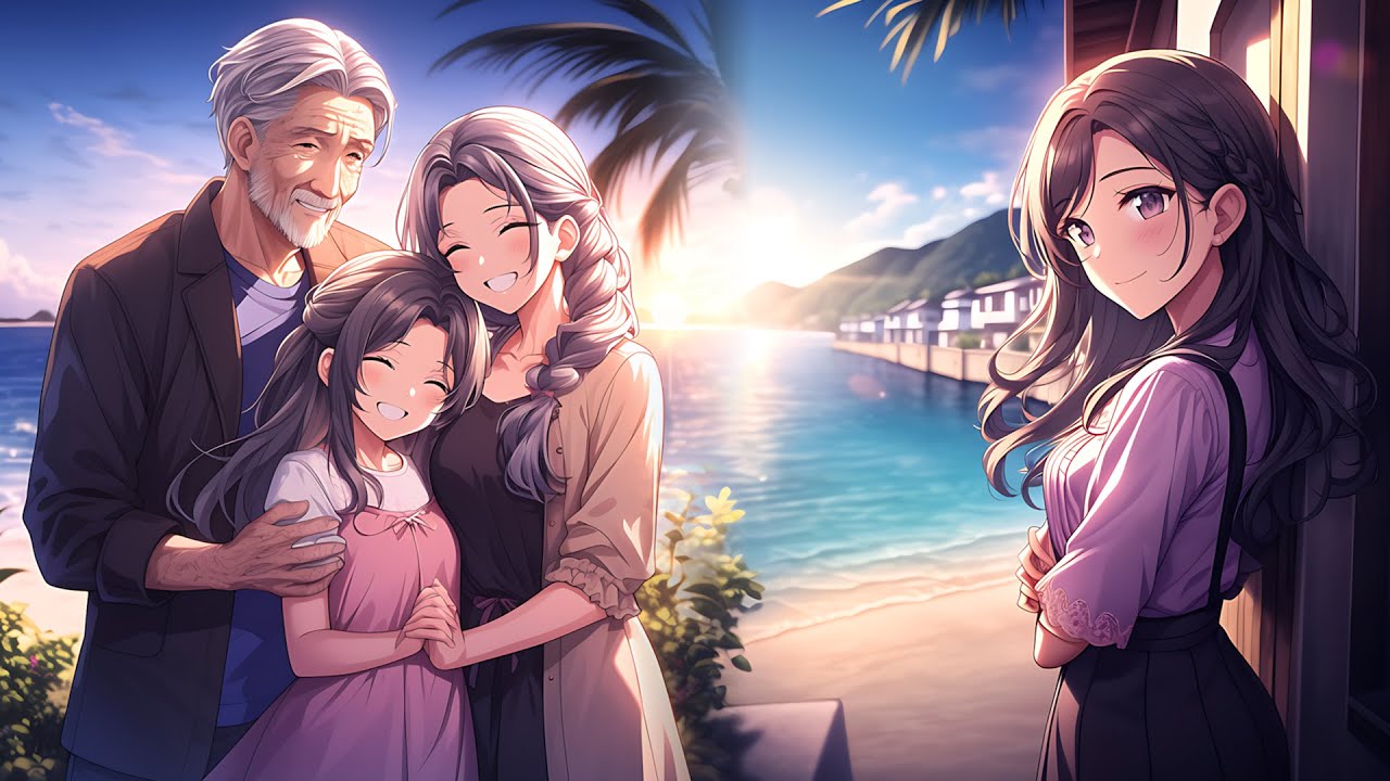 My Family Excluded Me from Vacation Again, So I Bought My Own Island and Disappeared