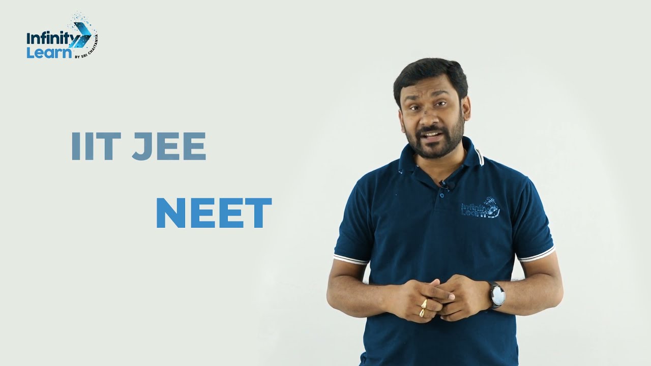 Biggest NEET & JEE Scholarship Exam - Infinity Learn India Talent Exam