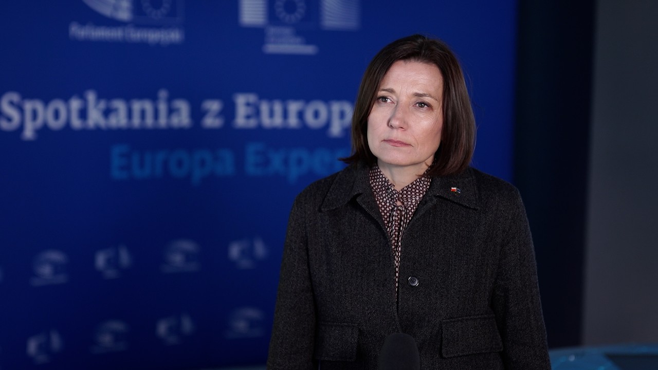 80 proc. środków z programu SAFE dla Polski trafi do przemysłu obronnego