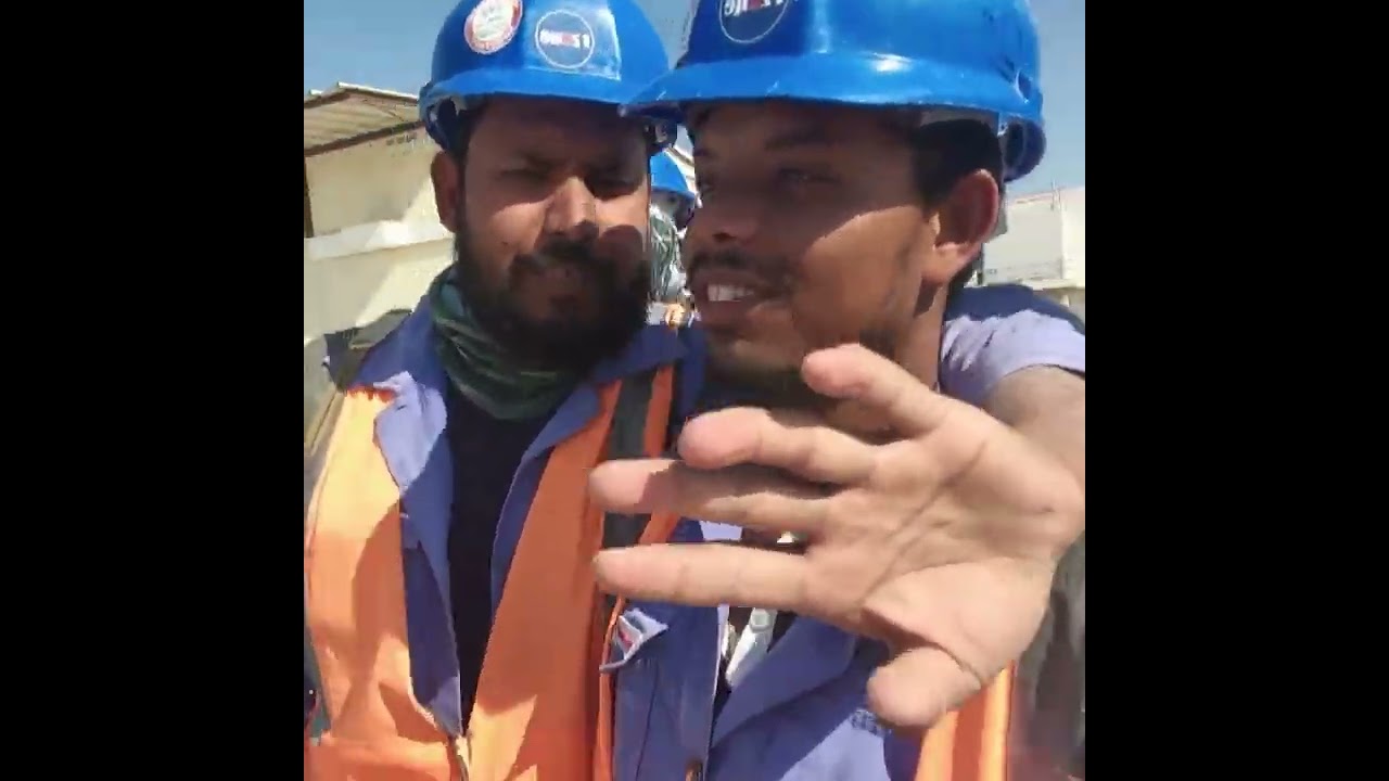 Dubai fist vlogs