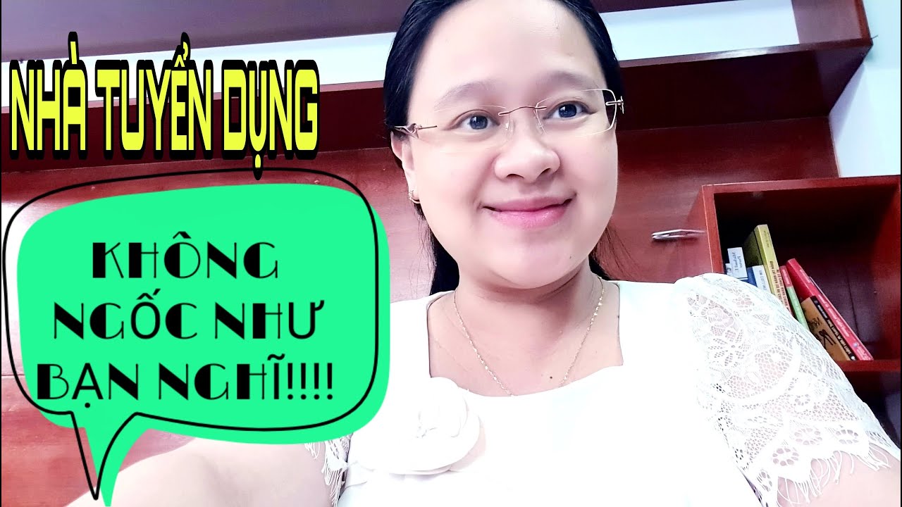 #14. Nhà tuyển dụng không ngốc như bạn nghĩ. Phỏng vấn xin việc | Chuyện kế toán – Anh Nam