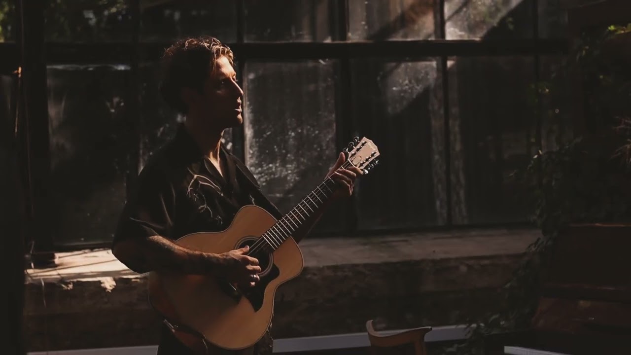 Phil it - Свобода (acoustic live)