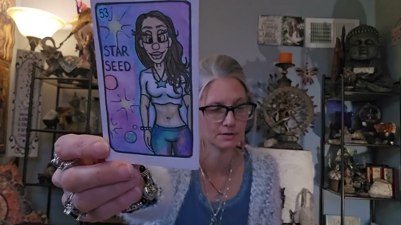 Ur intuition freaks them out/Turning on each other 